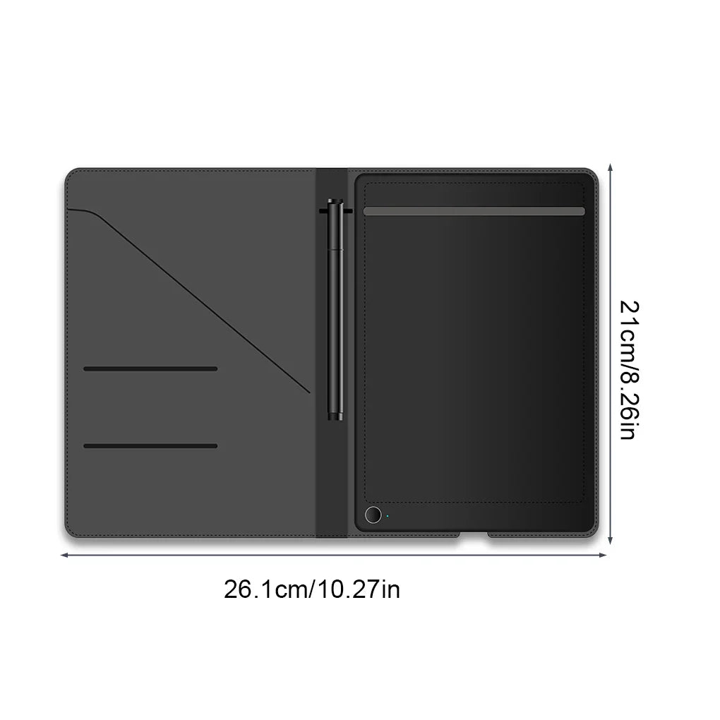 VSON Bluetooth Business Digital Tablet Graffiti Painting Pad Board Office Creative Art Work Smart Notepad Notebook Writing Board