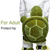 Outdoor Sports Snowboard Turtle Hip Protector Skiing Protector Skating Protective Hip Pad Kids Adult Turtle Hip Elbow Knee Pad