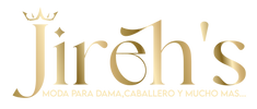 Jireh's – Inicio